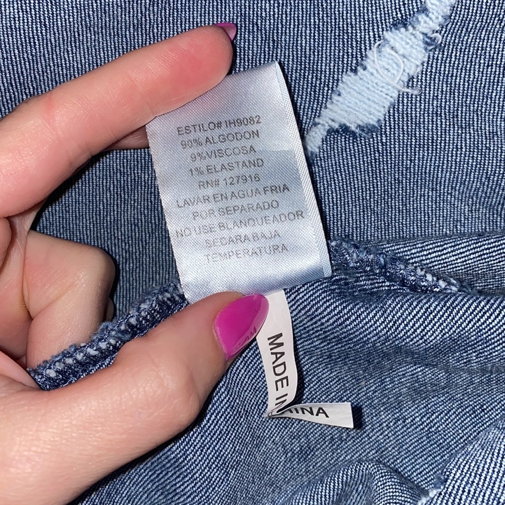 Jacket - Picture 10 of 10